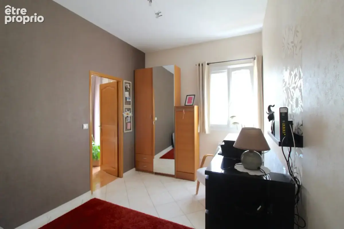 Maison 3 pièces 70 m² à vendre à Champigny-Sur-Marne (94500) - photo 5