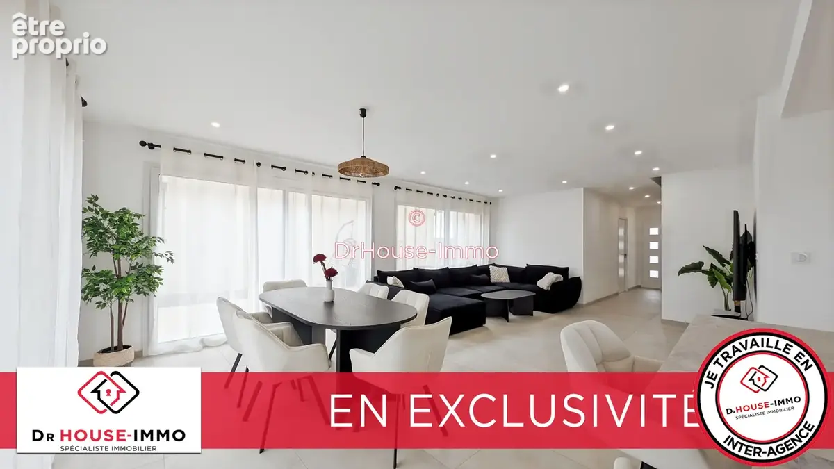 Maison 6 pièces 142 m² à vendre à Cresserons (14440) - photo 6