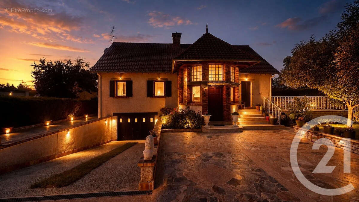 Maison à VERNON