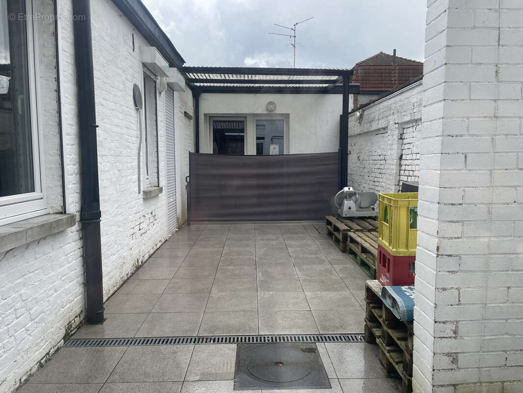 Appartement à COMINES