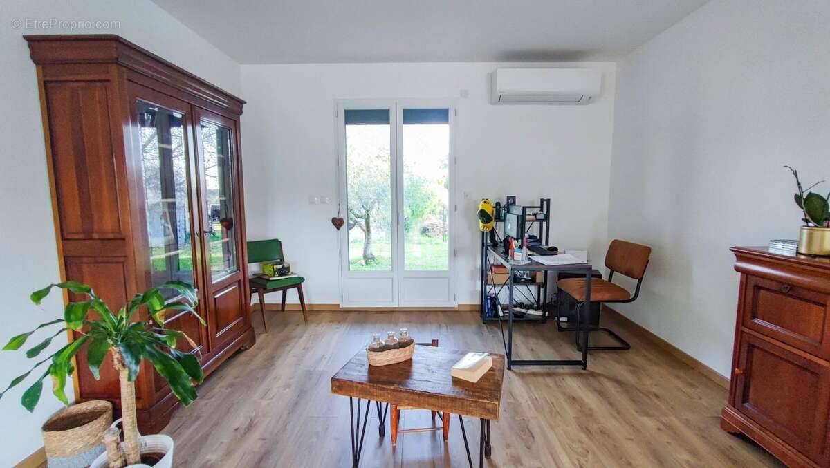 Maison à BARON
