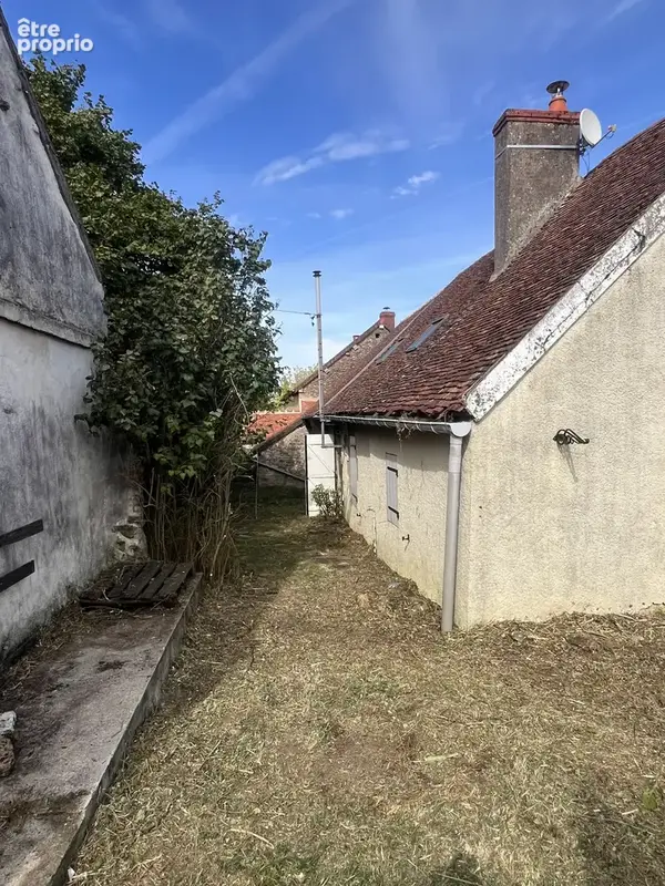 Maison 93 m2 plus garage et atelier - photo 16