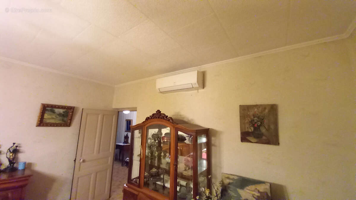 Appartement à BEDARIEUX