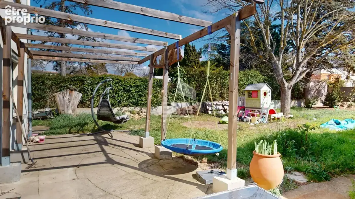 Maison 171m² à carcassonne - photo 3