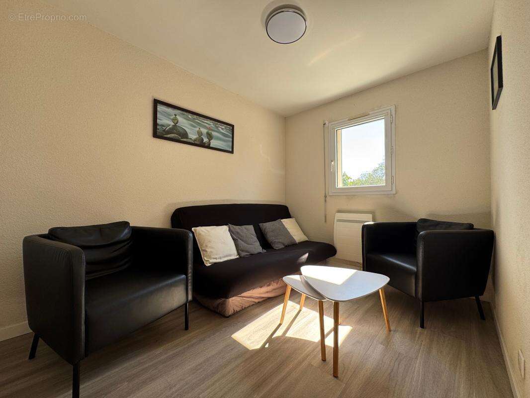 Appartement À Vendre - photo 6