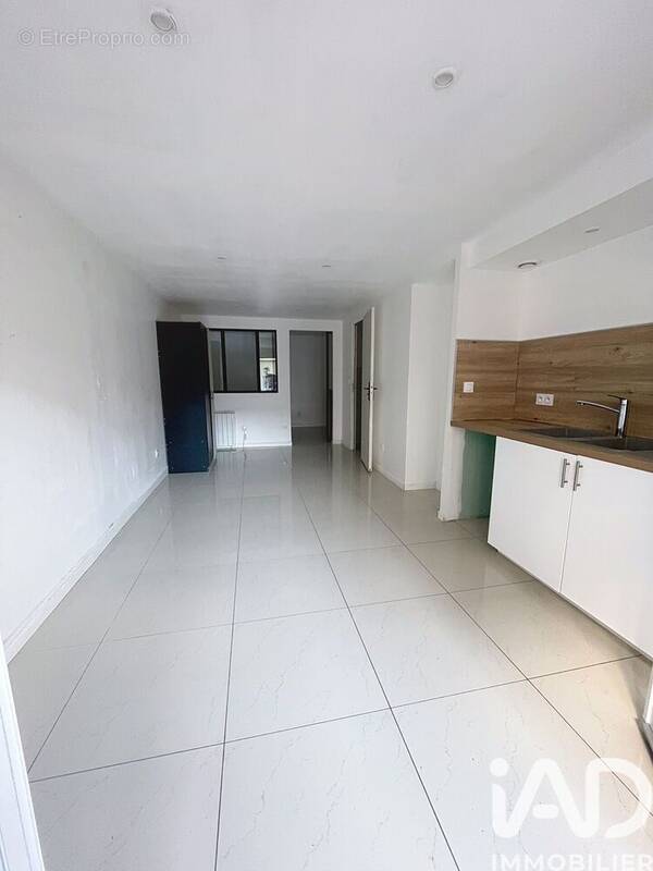 Photo 1 - Appartement à PORT-VENDRES