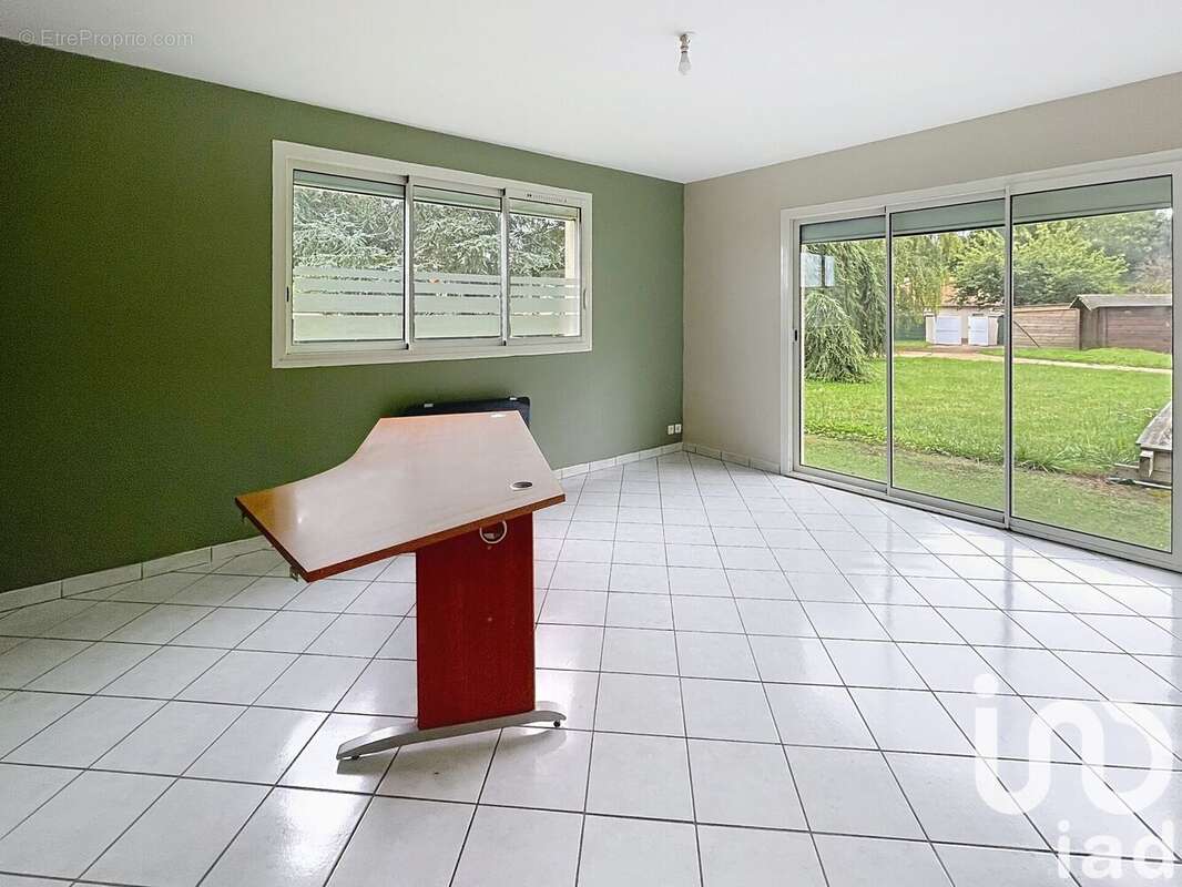 Photo 4 - Maison à BONNIERES-SUR-SEINE