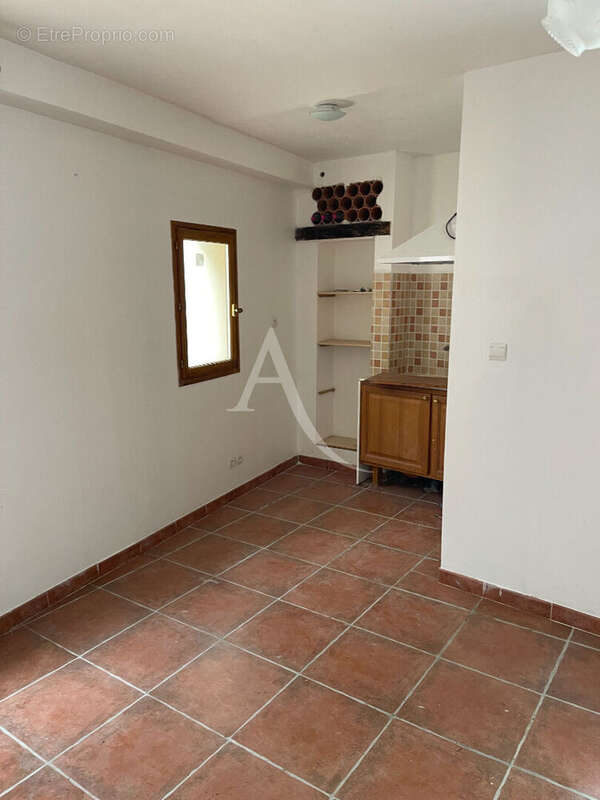Immeuble de rapport 3 appartements riez - photo 4