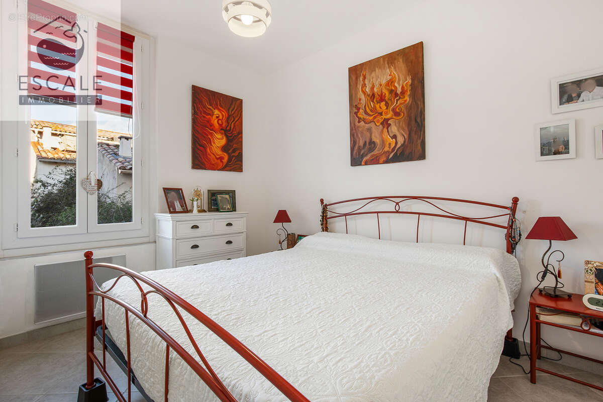 Appartement à SETE
