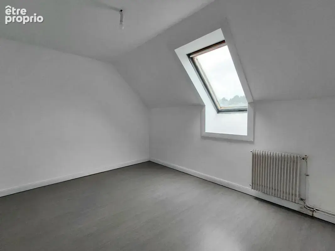 Lievin - type 4 - 78m² - photo 6