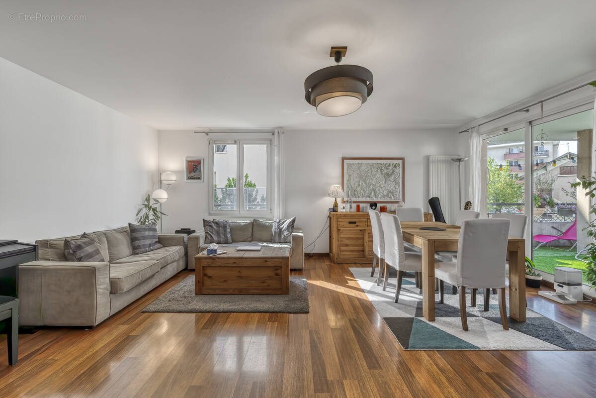 Appartement à ANNECY