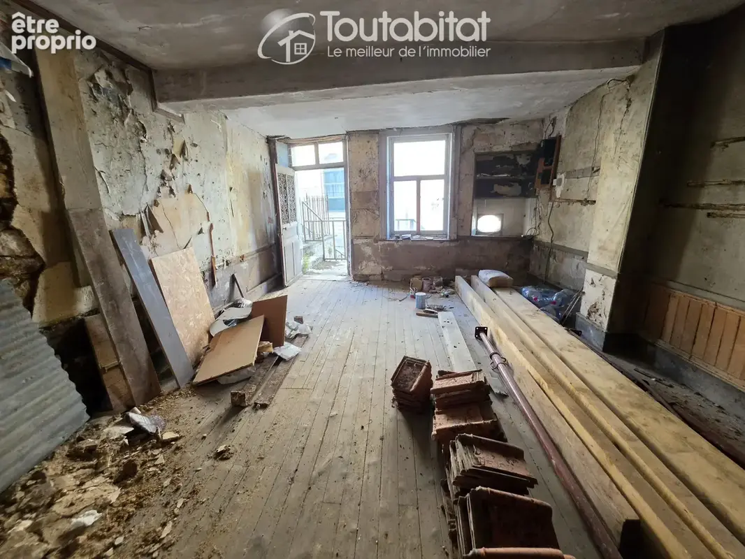Maison 195 m² à Aubigny-Les-Pothees  - photo 2