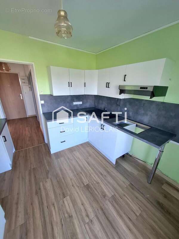 Photo 2 - Appartement à SAINT-LO