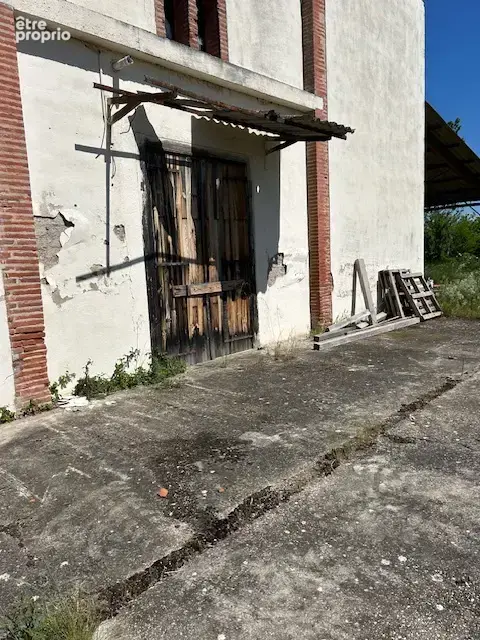Bien immobilier à vendre à Villematier (31340) - photo 2