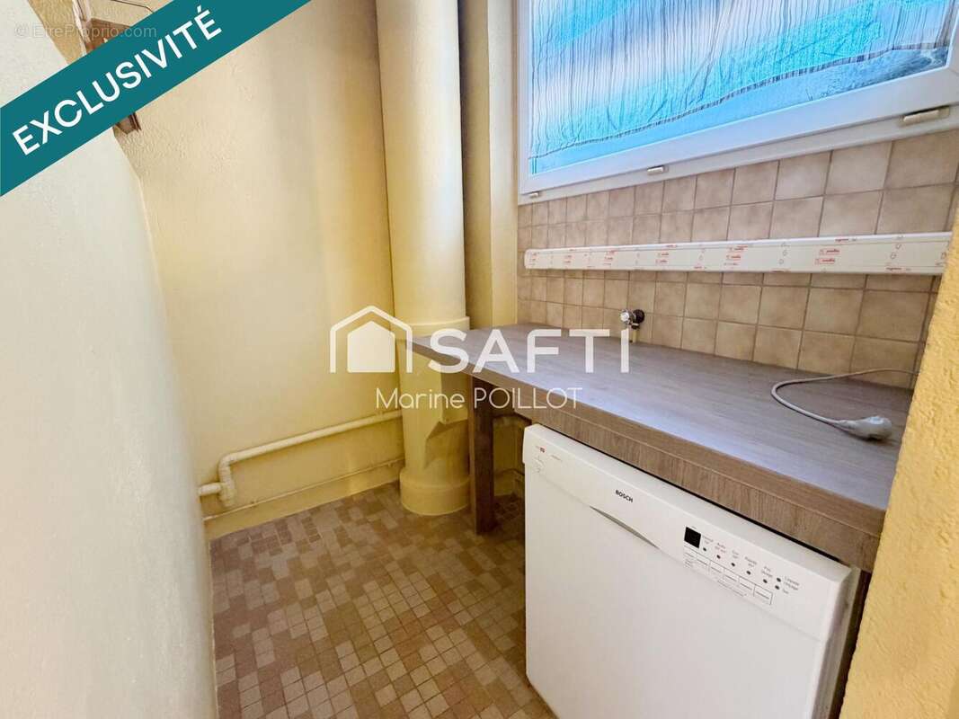 Photo 5 - Appartement à CHATENOY-LE-ROYAL