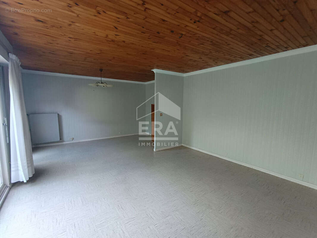 Maison 97m² à élancourt - photo 2