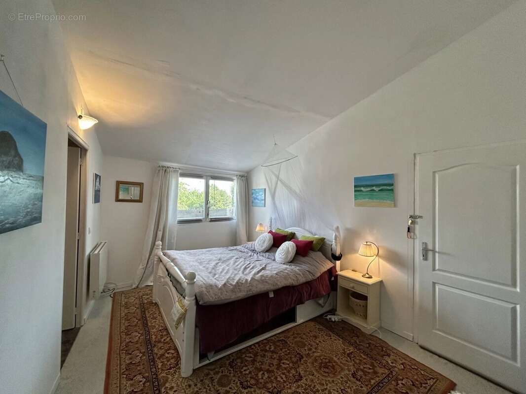 Ferme de caractère avec 4 à 5 chambres, 1,5 hectares de terrain et possibilité de gîte - photo 16