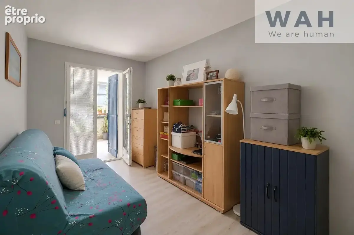 Vente - vaison-la-romaine (84110)   appartement 3 pièces - t - photo 9