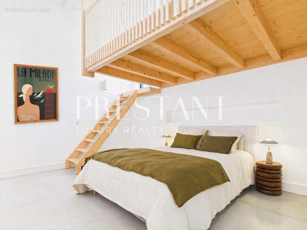 Appartement à BIARRITZ