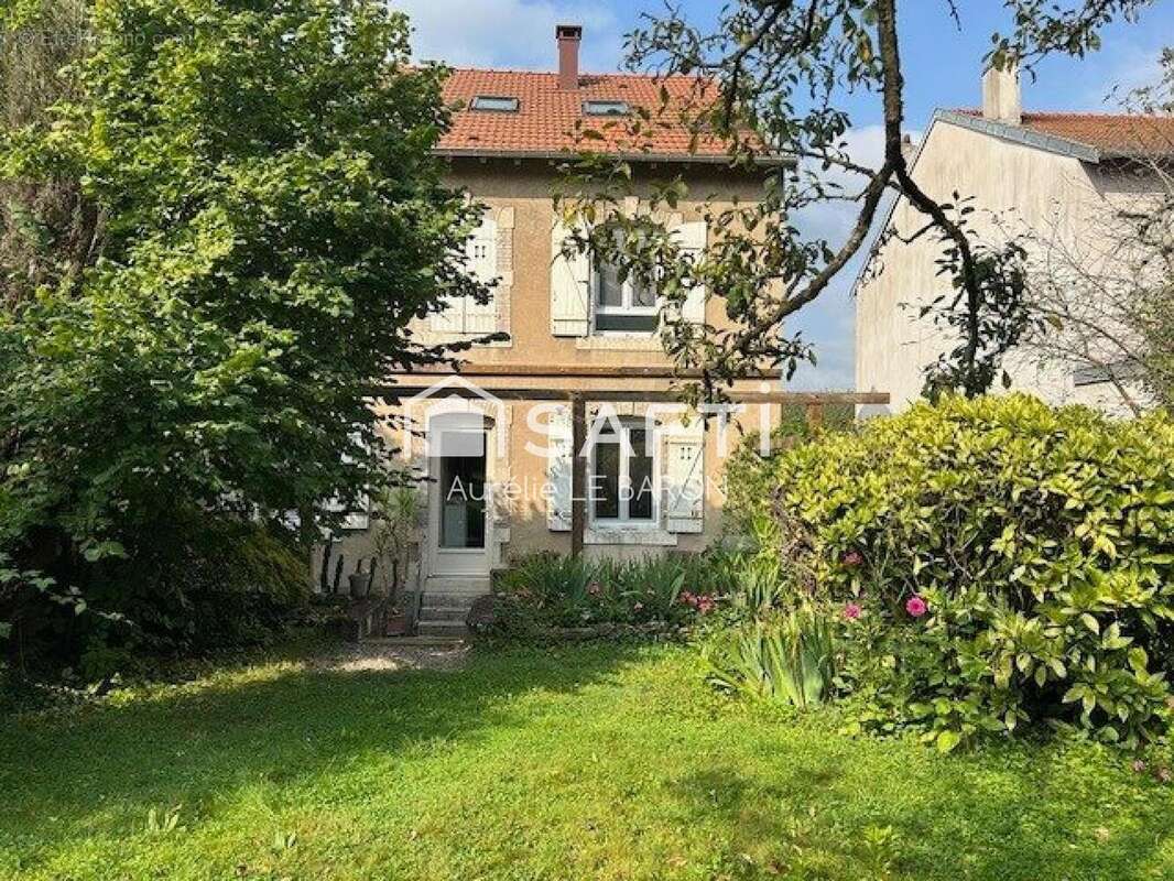 Photo 2 - Maison à PONT-A-MOUSSON