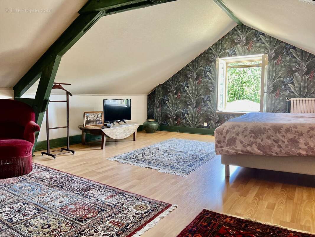 Appartement à MONSAC