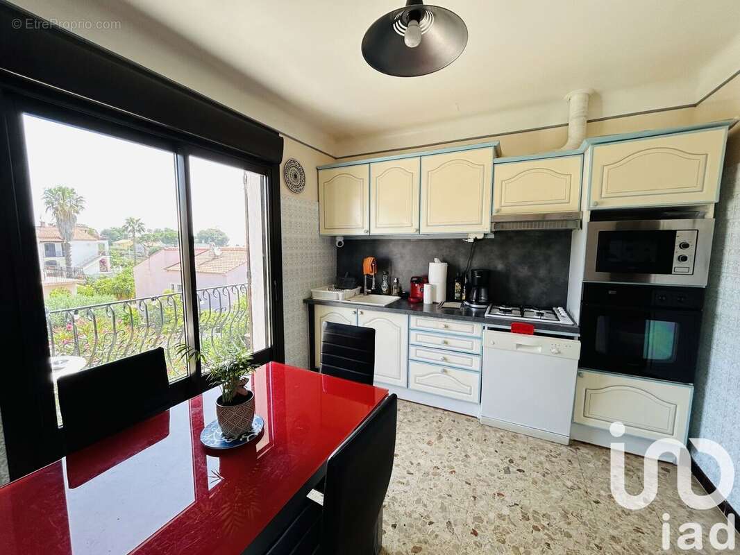 Photo 7 - Maison à FRONTIGNAN
