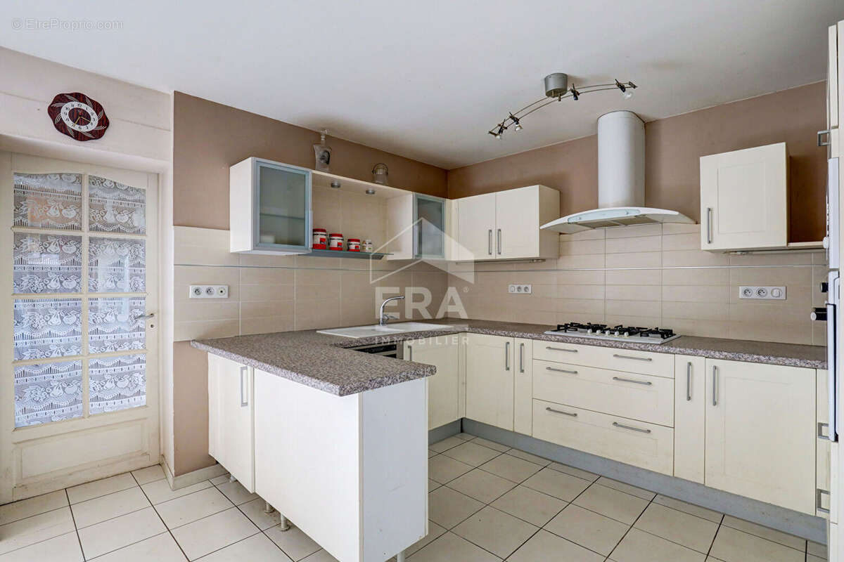 Maison à AUCAMVILLE