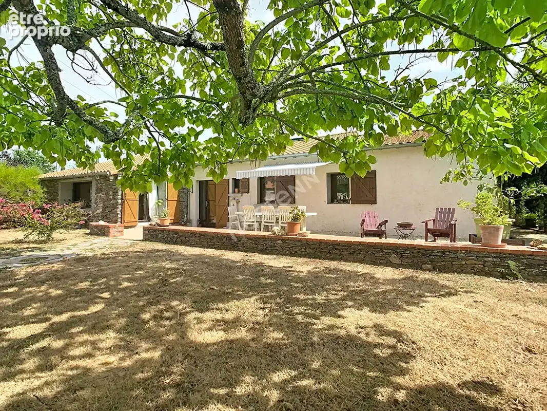 Longère à vendre sur La Regrippiere - photo 18