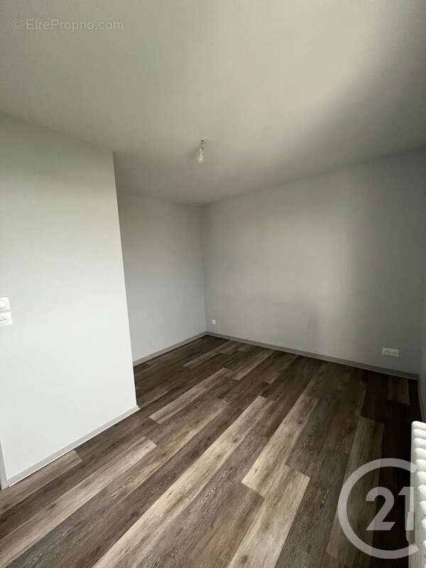 Appartement à CHATEAUDUN