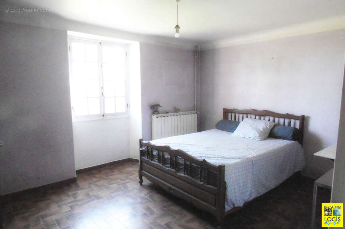 Maison à SAINTE-MARIE-DE-GOSSE