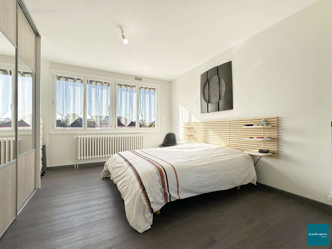 Maison à QUERQUEVILLE