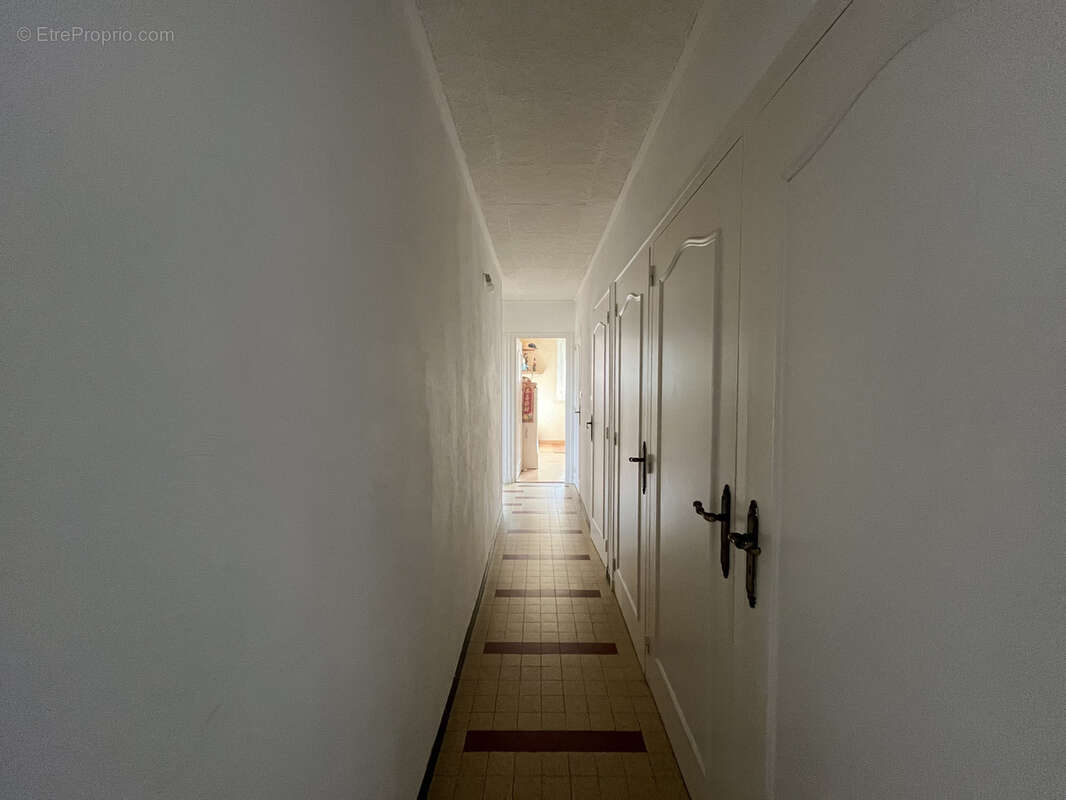 Appartement à GIERES