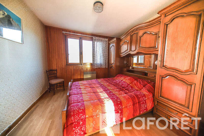 Appartement à EMBRUN