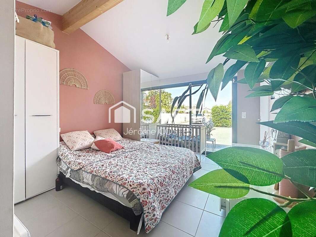 Photo 7 - Maison à LABASTIDE-SAINT-PIERRE