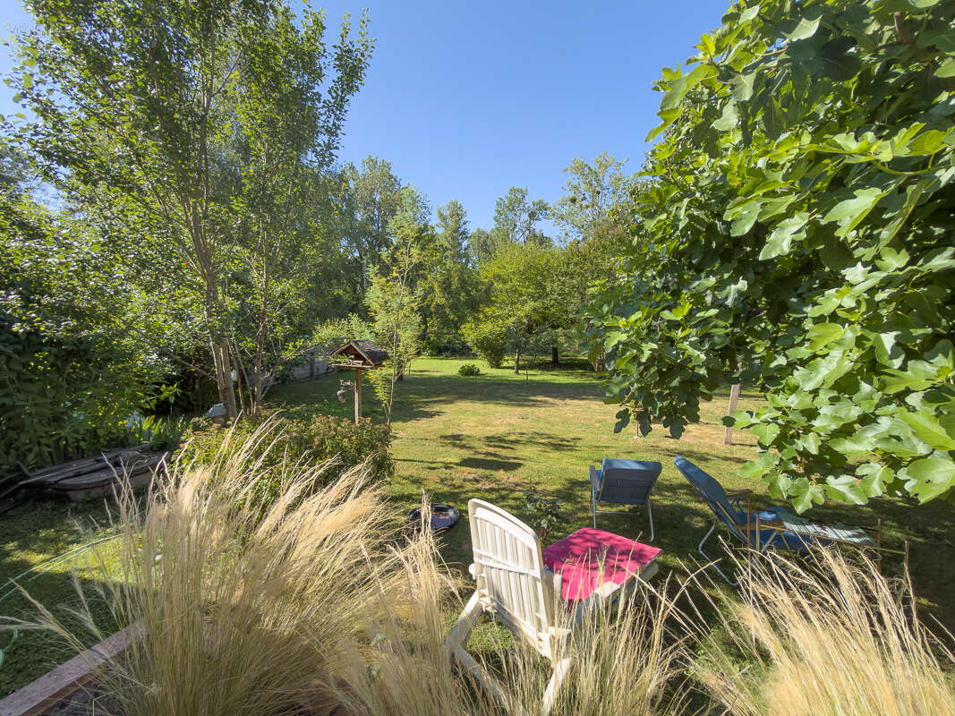 Maison Gracay 4 pièce(s) 90 m² - photo 11