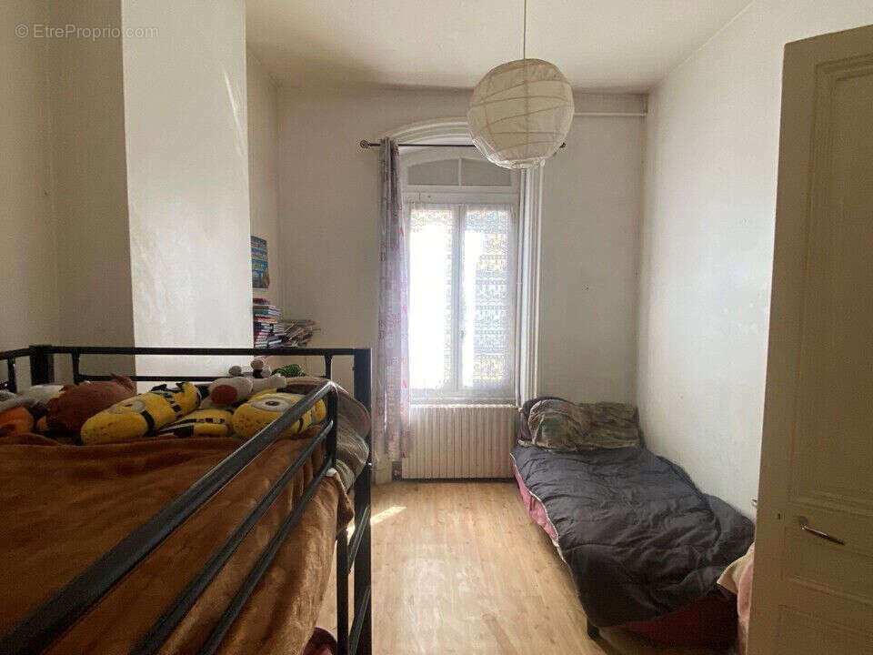 Photo 4 - Appartement à SAINT-ETIENNE