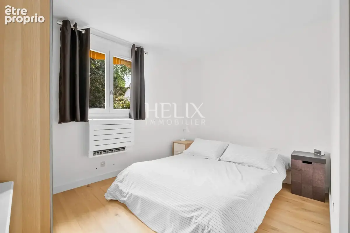 Maison Noisy Le Roi 7 pièce(s) 180.69 m2 - photo 9