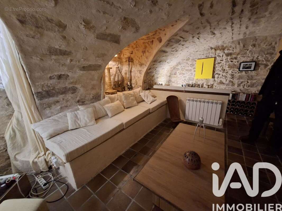 Photo 8 - Maison à MORET-SUR-LOING