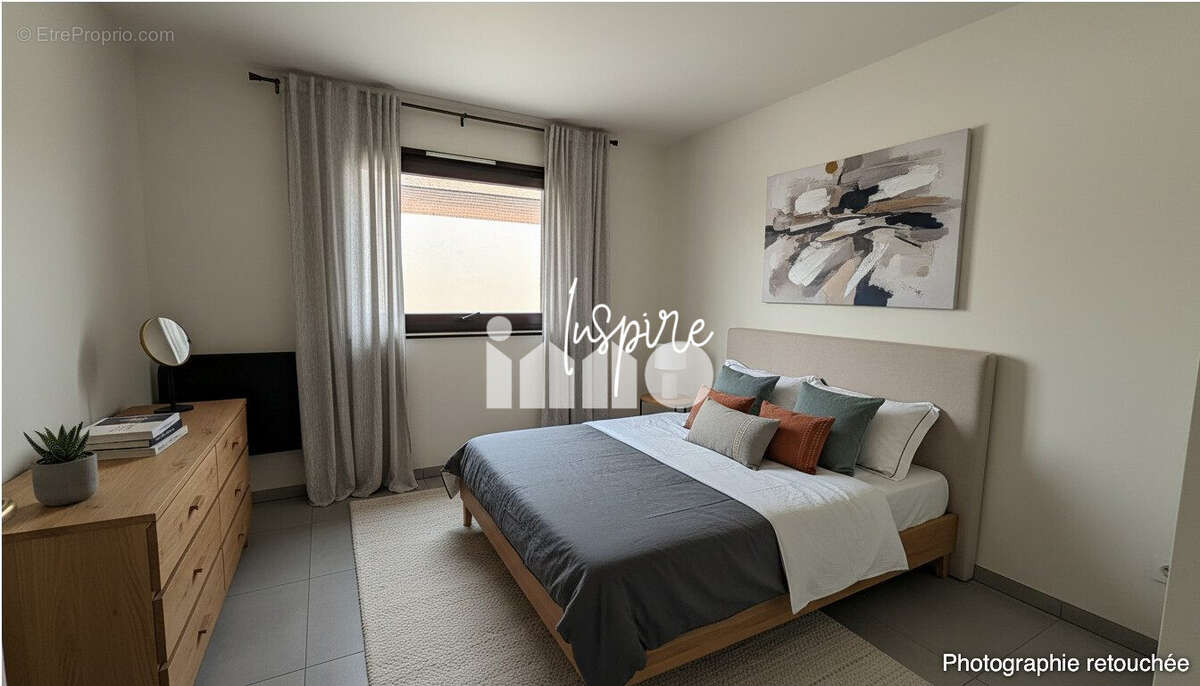 Appartement 48 m² à Roubaix  - photo 4
