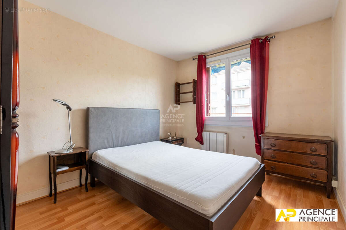 Appartement Le Mesnil Le Roi 3 pièce(s) 66 m2 - photo 6
