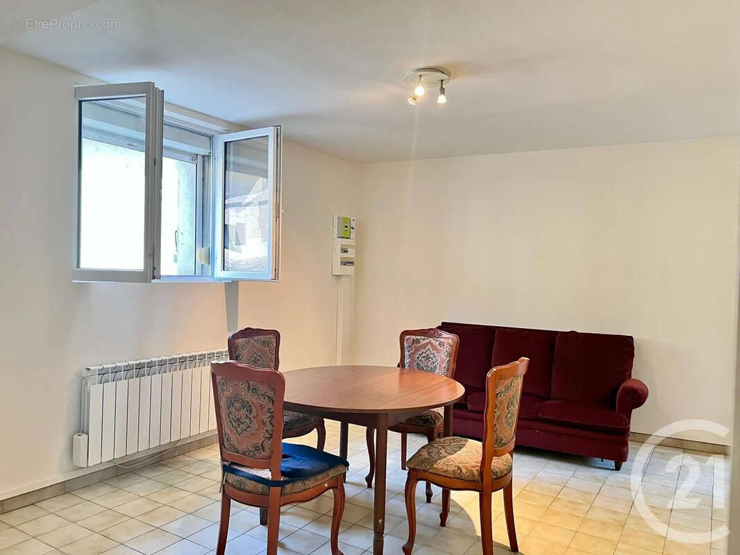 Appartement à HOUDAN
