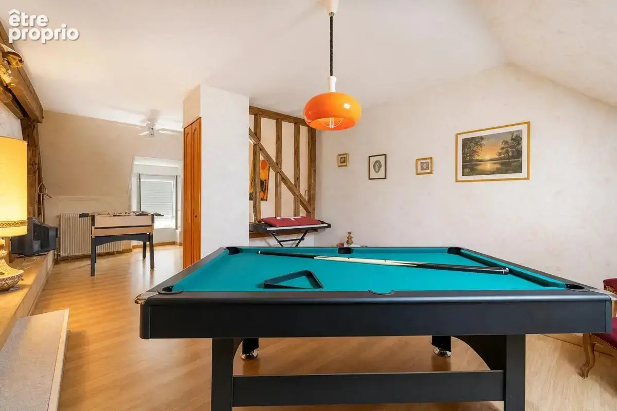 Maison de 7 pièces de 177 m² à Cour-Cheverny - photo 21