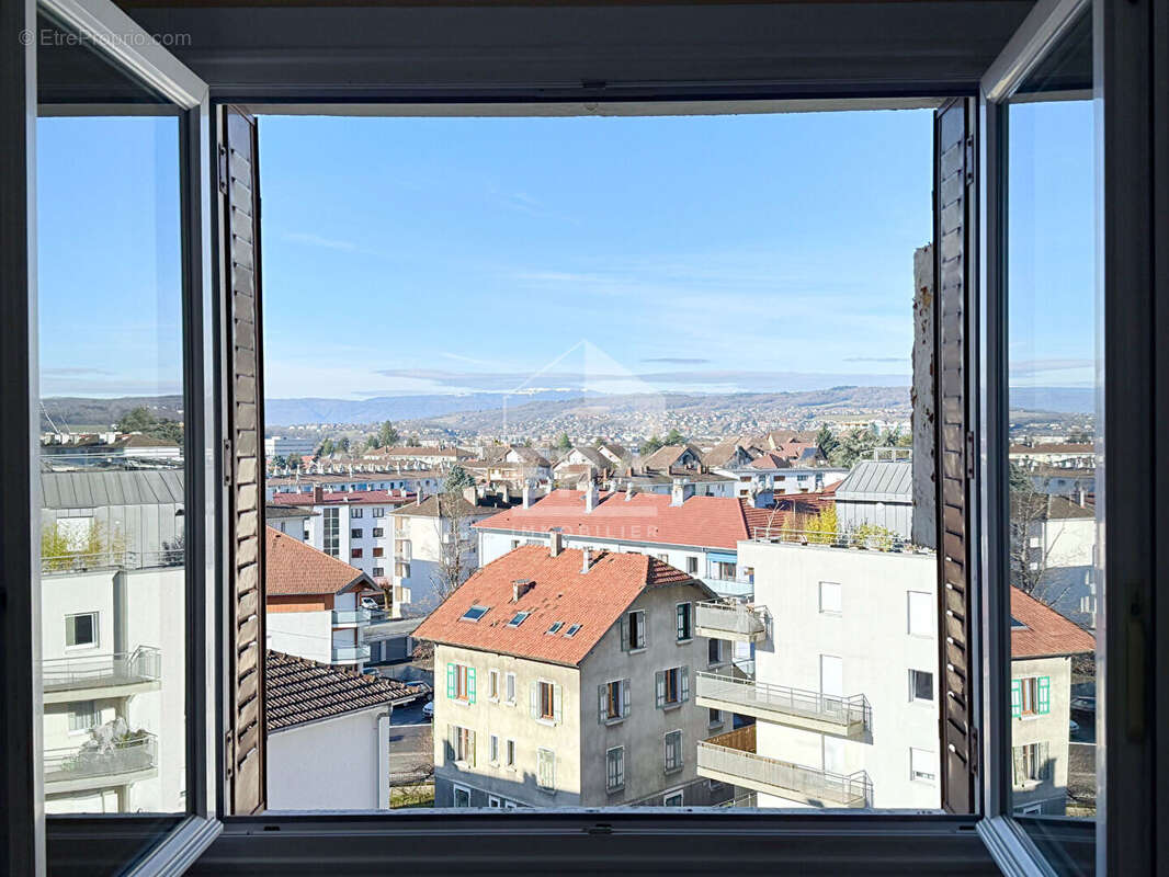 Appartement à ANNECY