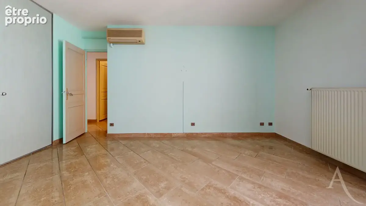 Appartement La Tronche 4 pièces Dernier étage - photo 10