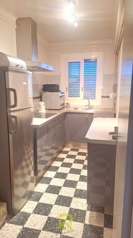 Appartement T2, 47m2 , 100m de la plage CANET en ROUSSILLON - photo 7