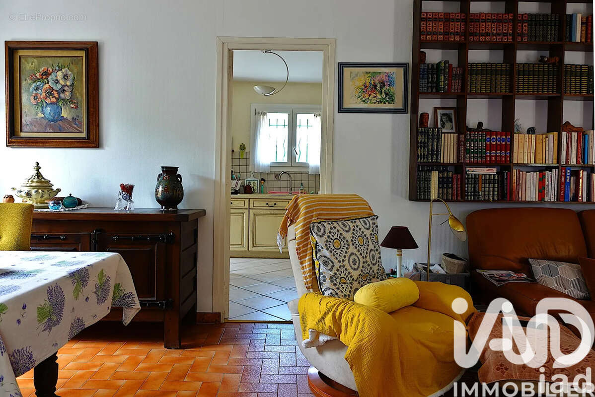 Photo 4 - Maison à LE LUC