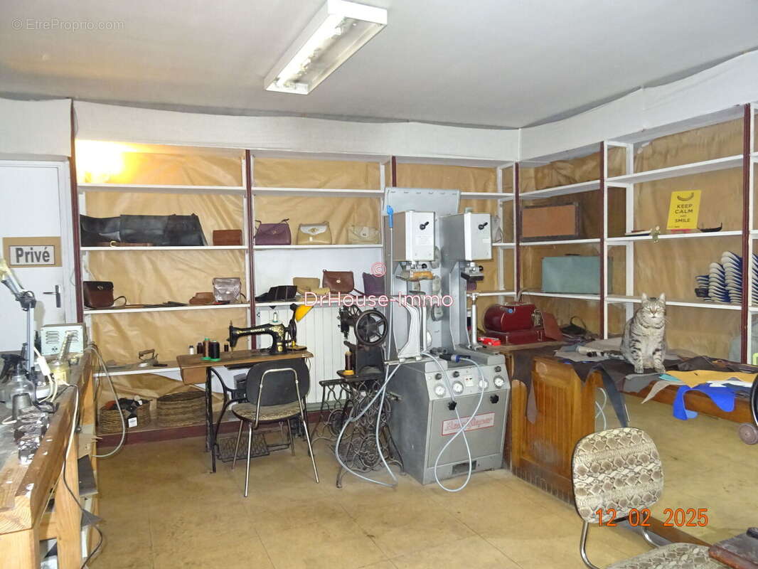 Appartement à SAINT-SAVIN