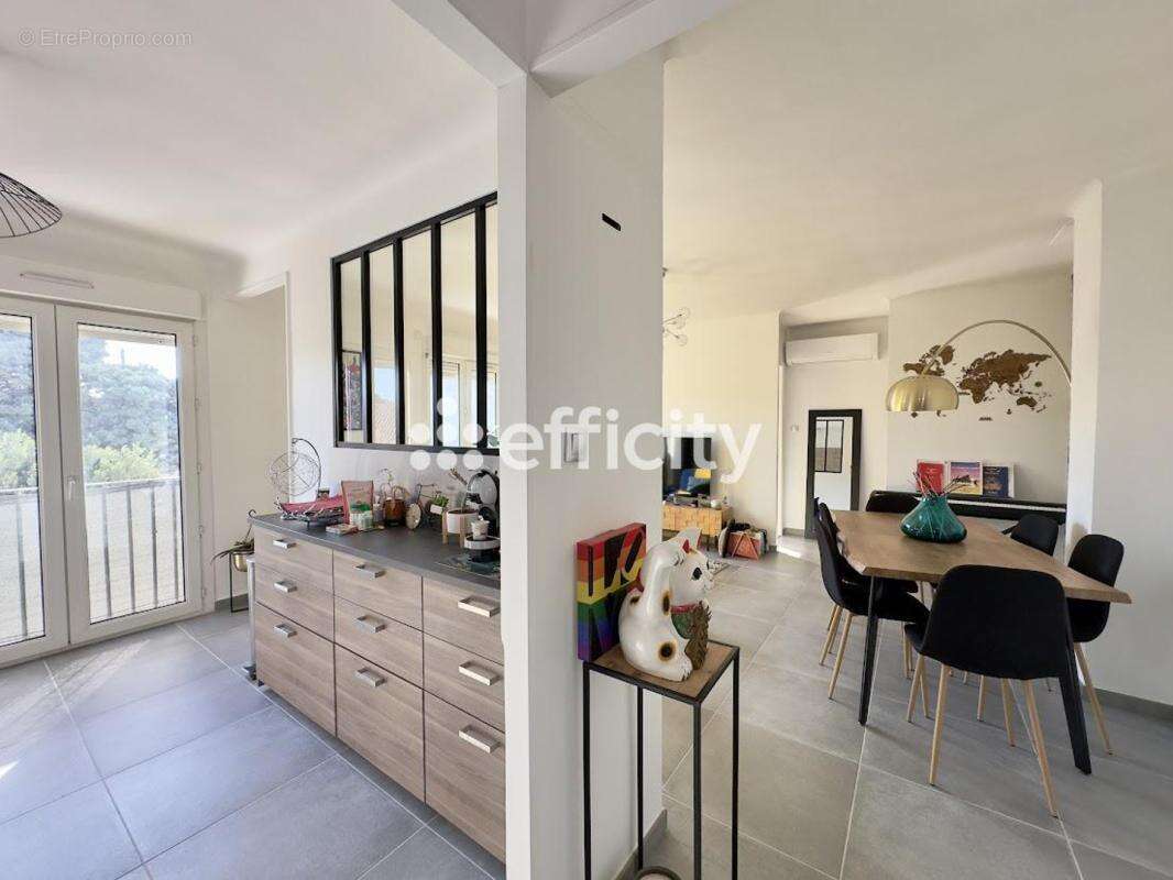 Appartement à MARTIGUES