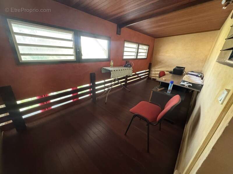Appartement à CAYENNE