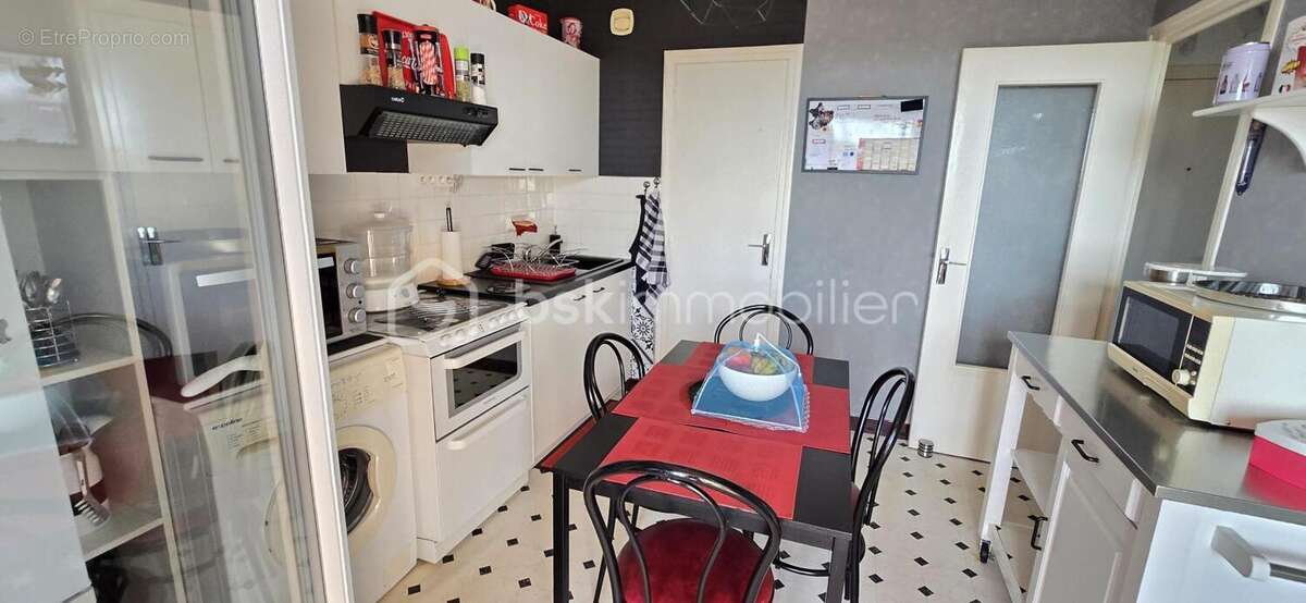 Appartement à FEURS